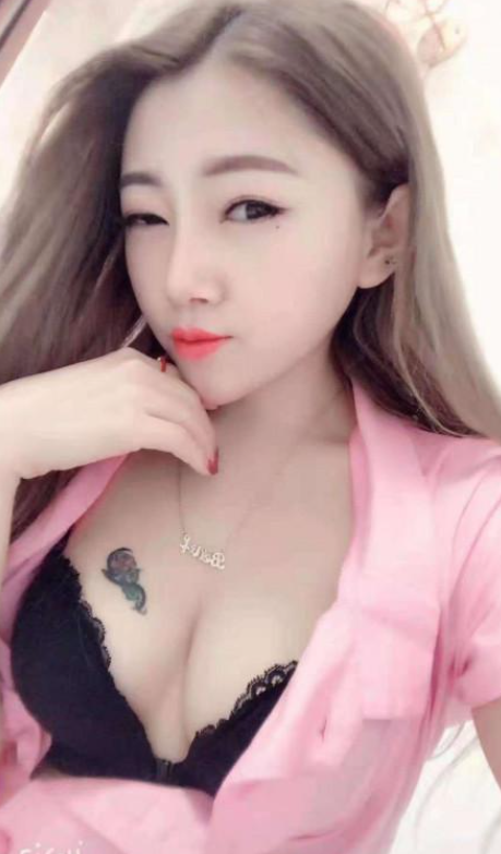长安轻熟女